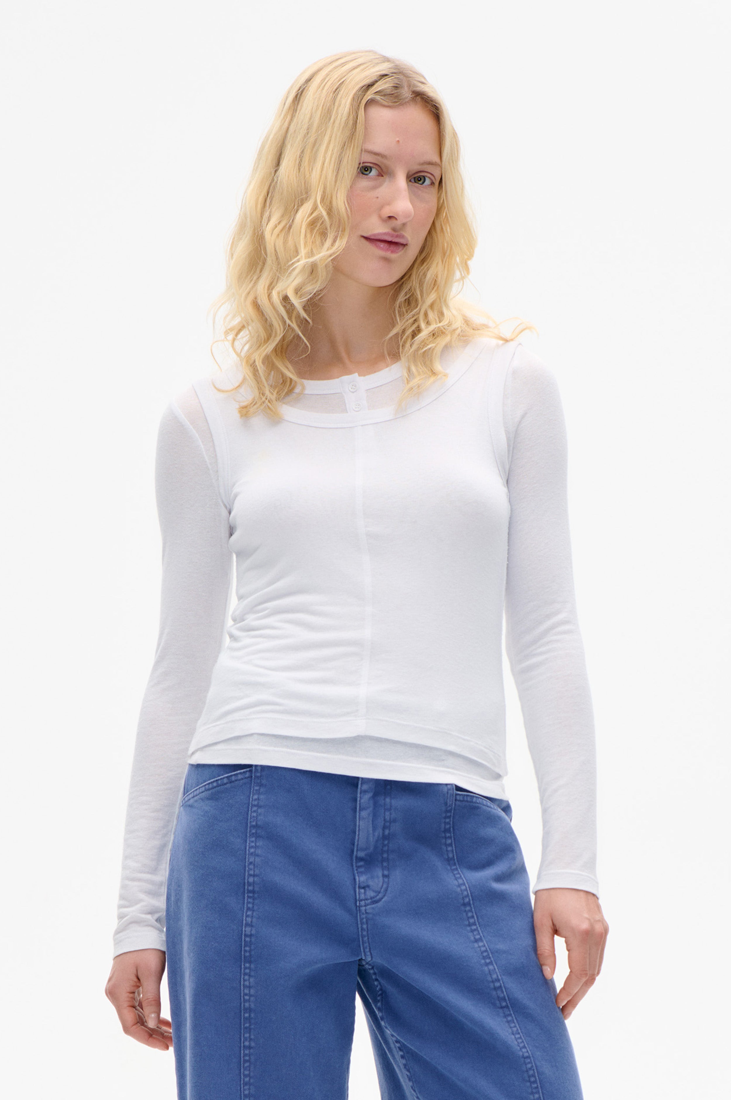 Tops & Shirts