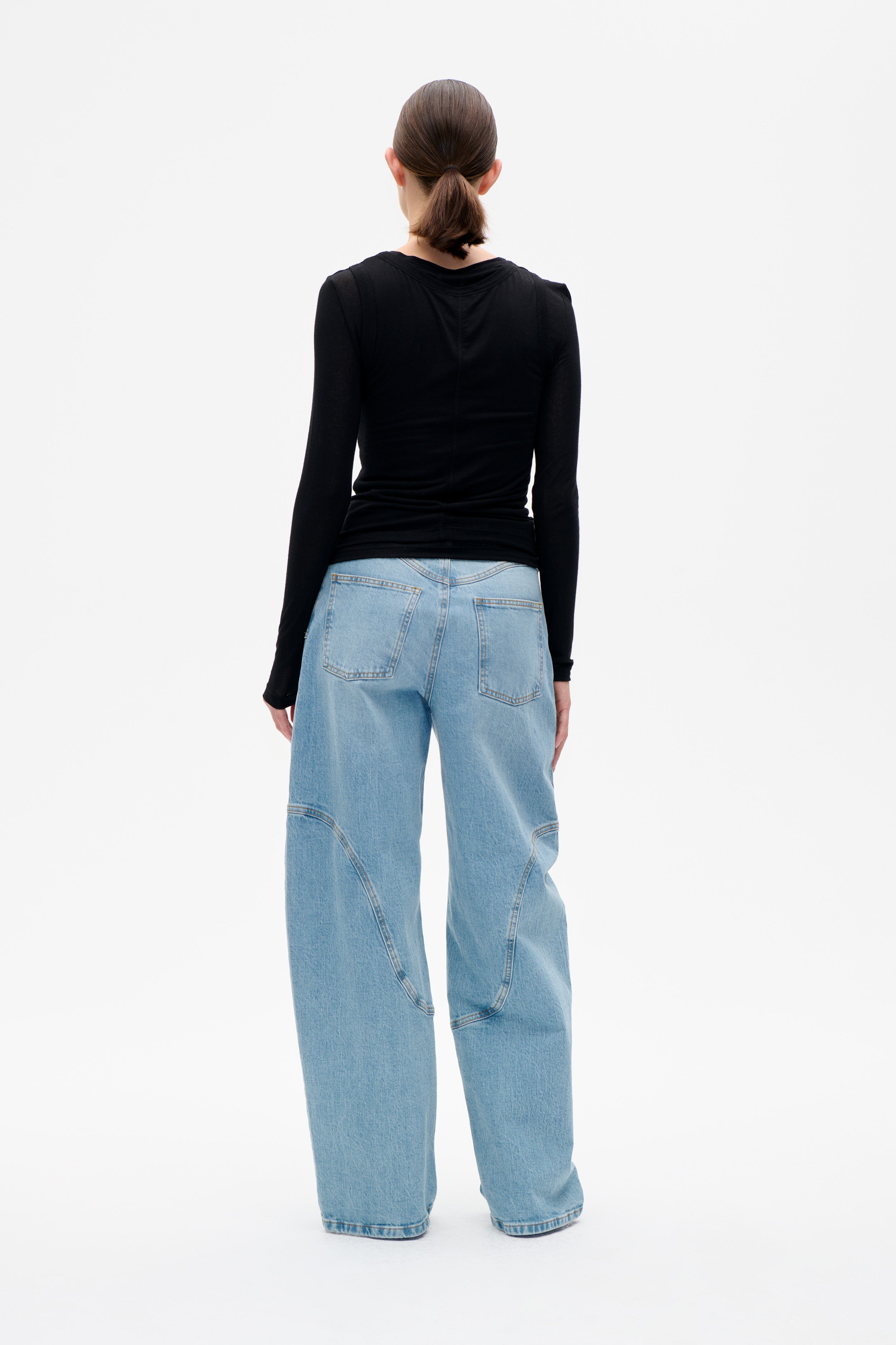 Shop Knitwear from Baum und Pferdgarten | Official Store