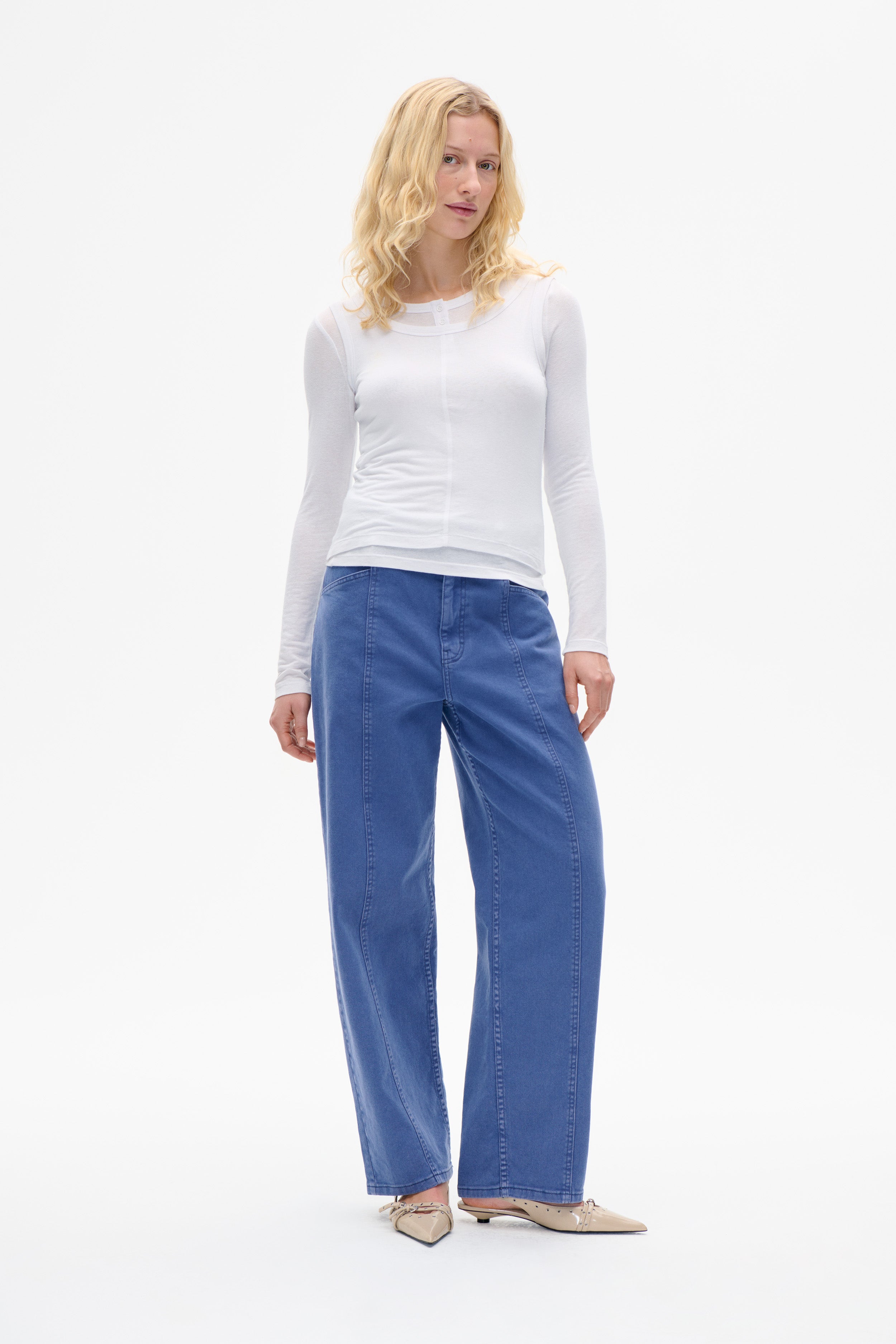 Shop jeans from Baum und Pferdgarten | Official Store