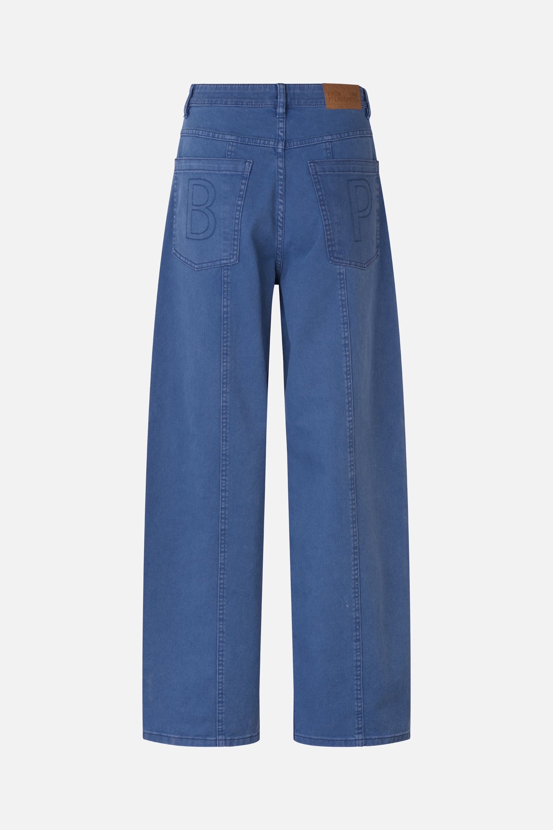 Shop Timeless Denim from Baum und Pferdgarten | Official Store