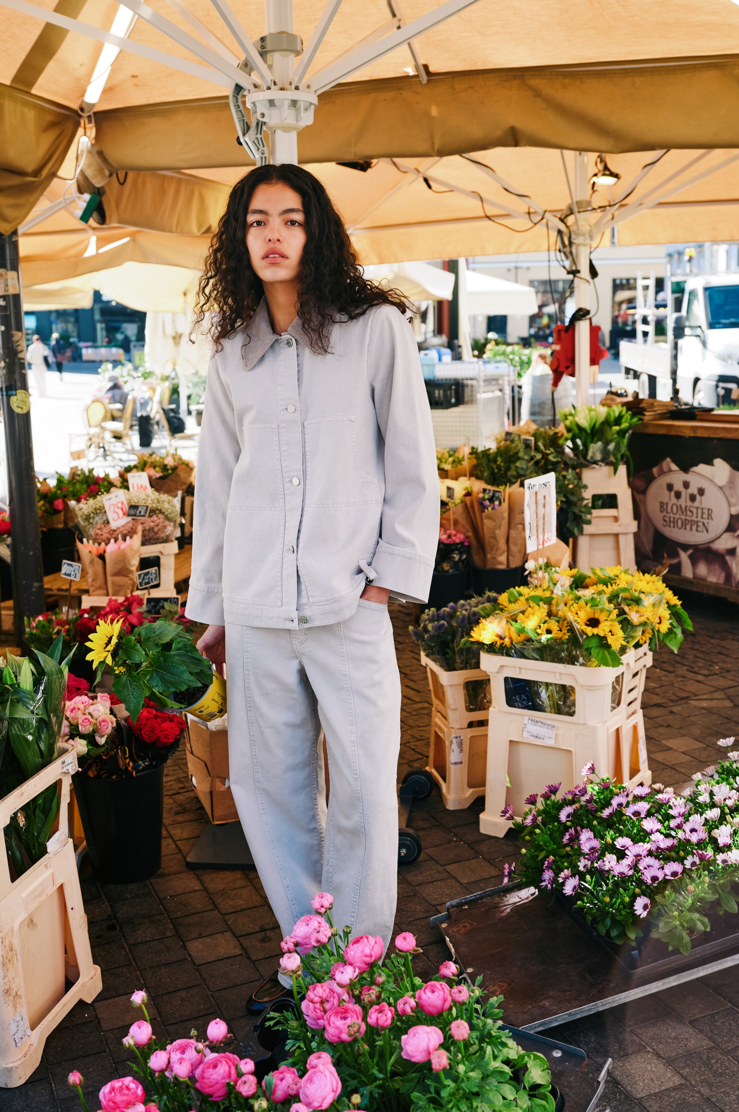 Shop Womenswear from Baum und Pferdgarten | Official Store