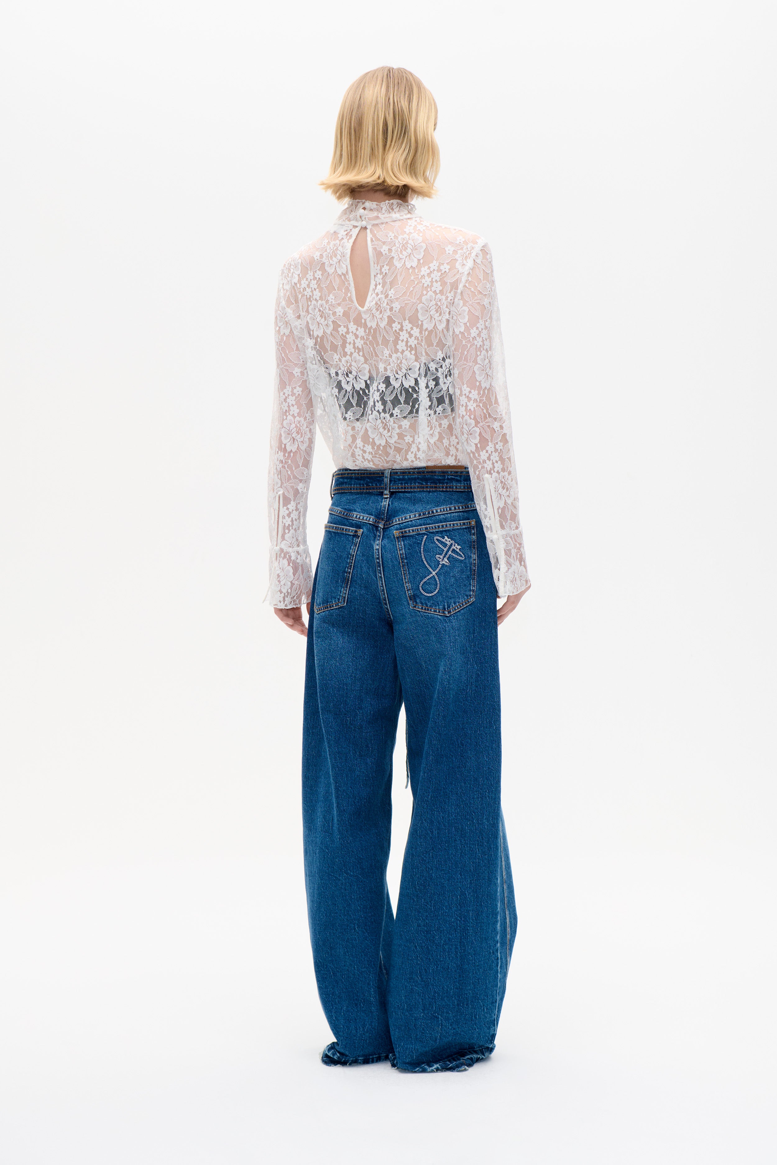 Shop Trousers from Baum und Pferdgarten | Official Store