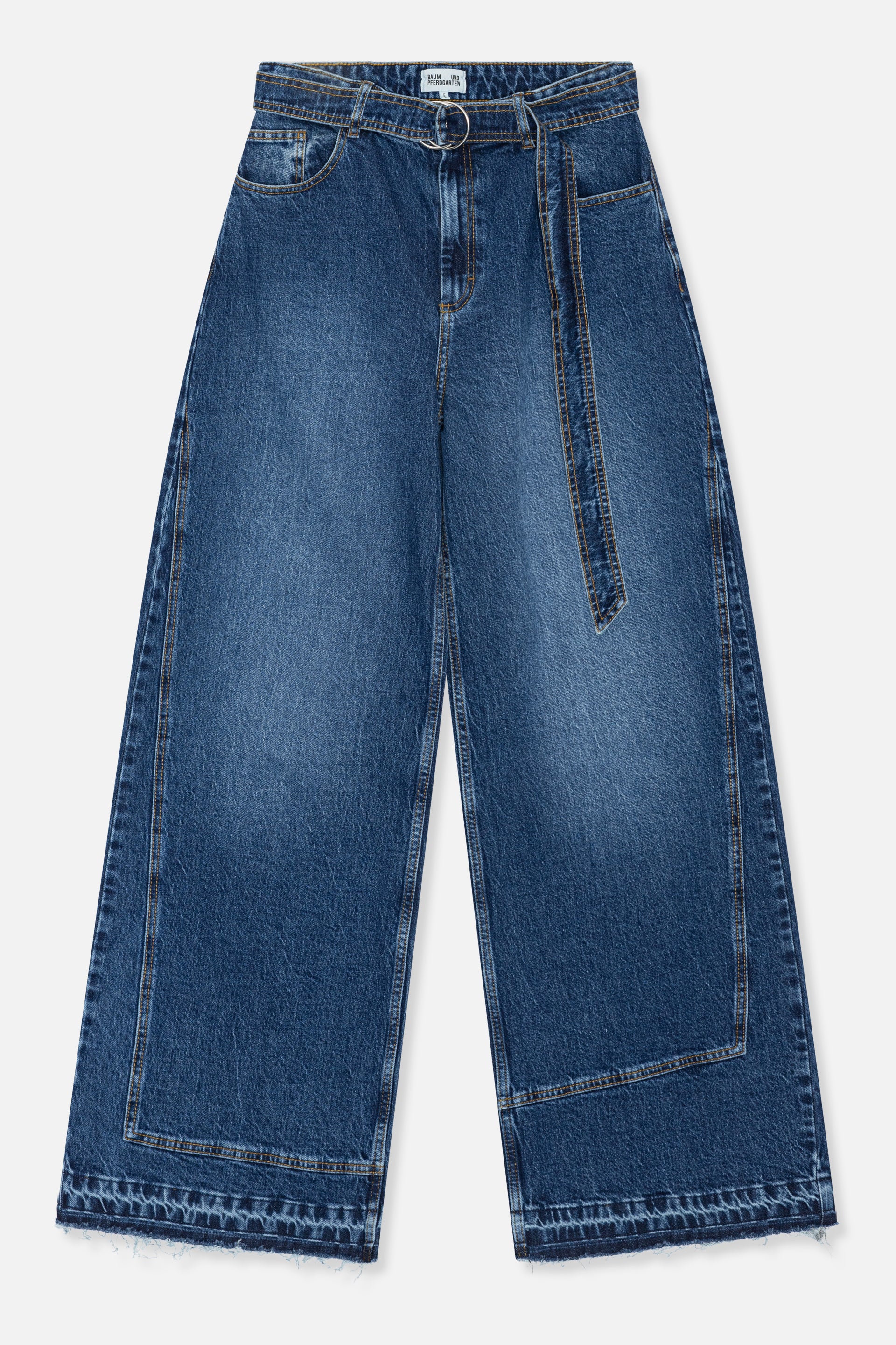 【納豆様3/1購入専用】BAUM UND PFERDGARTEN /デニムBZ Shop jeans from Baum und Pferdgarten | Official Store