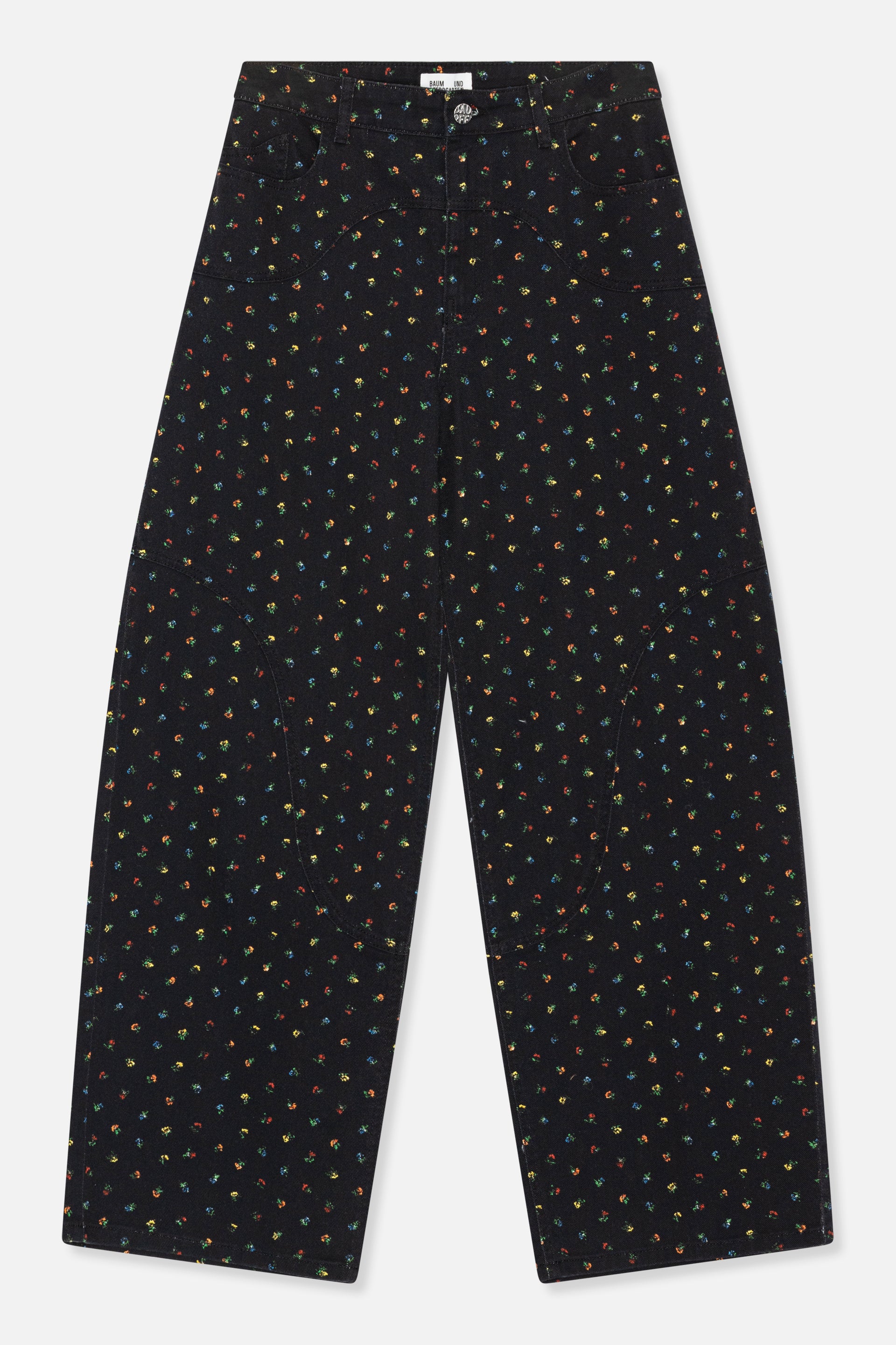 Shop Trousers from Baum und Pferdgarten | Official Store
