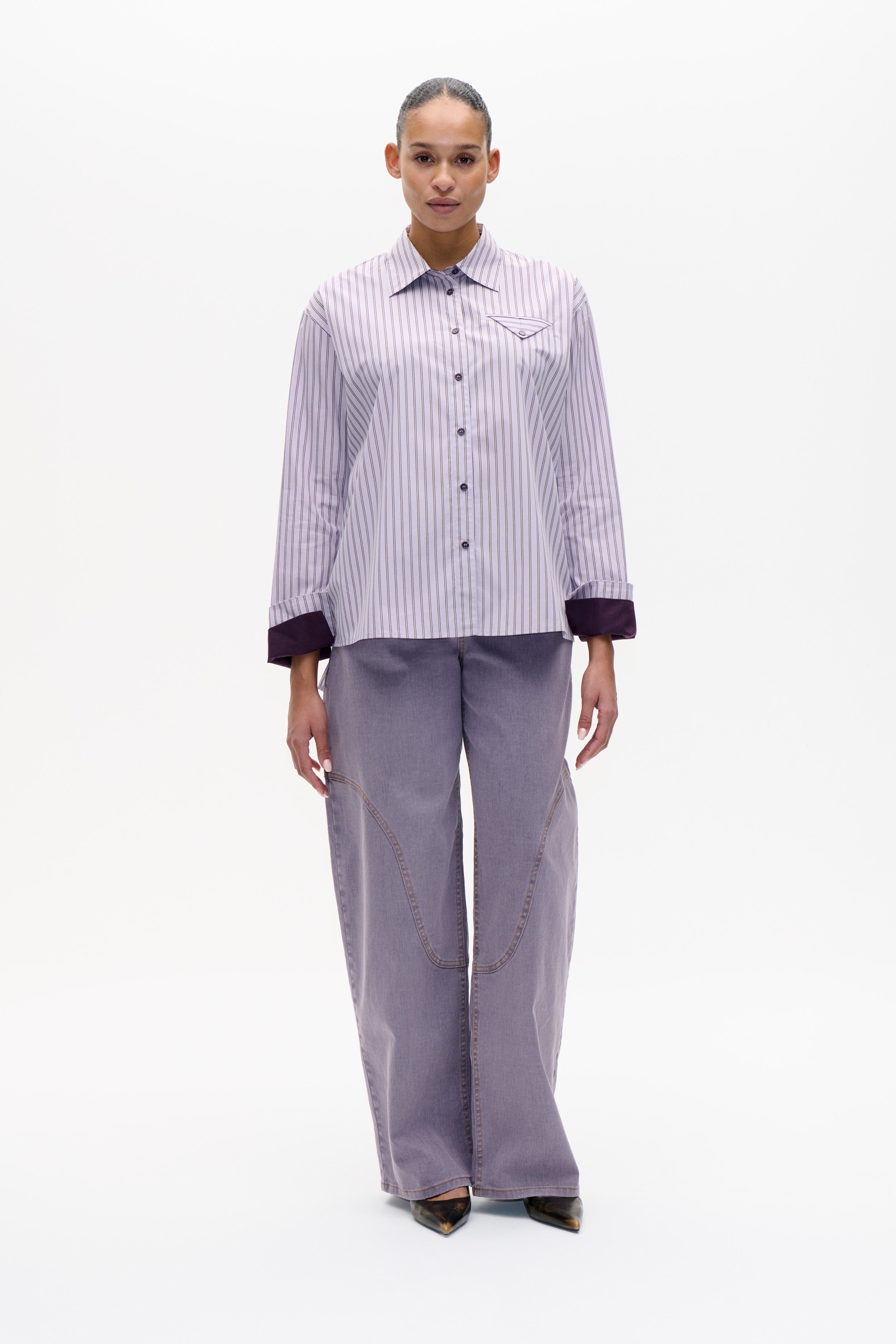 Shop Tops & Shirts at Baum und Pferdgarten Official