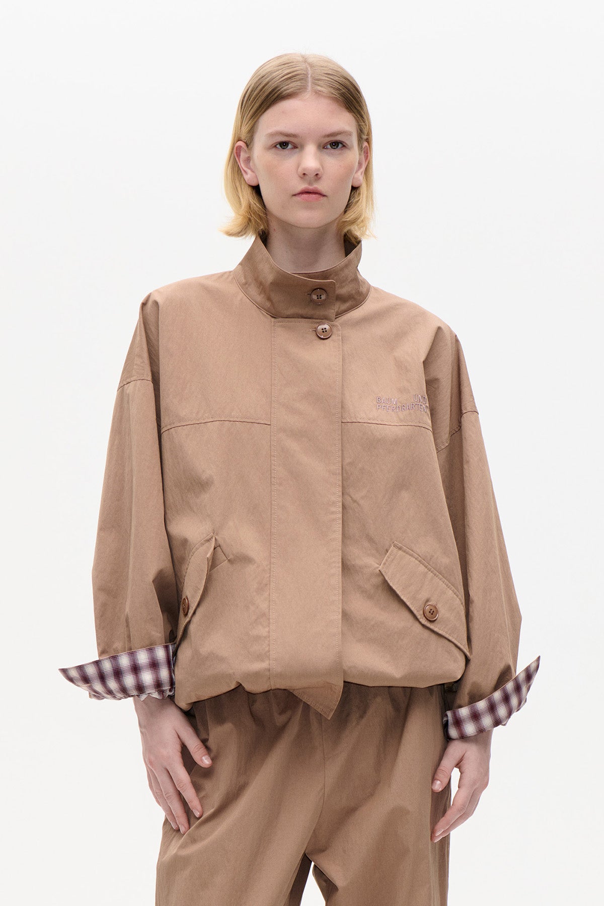 Shop Coats & Jackets from Baum und Pferdgarten