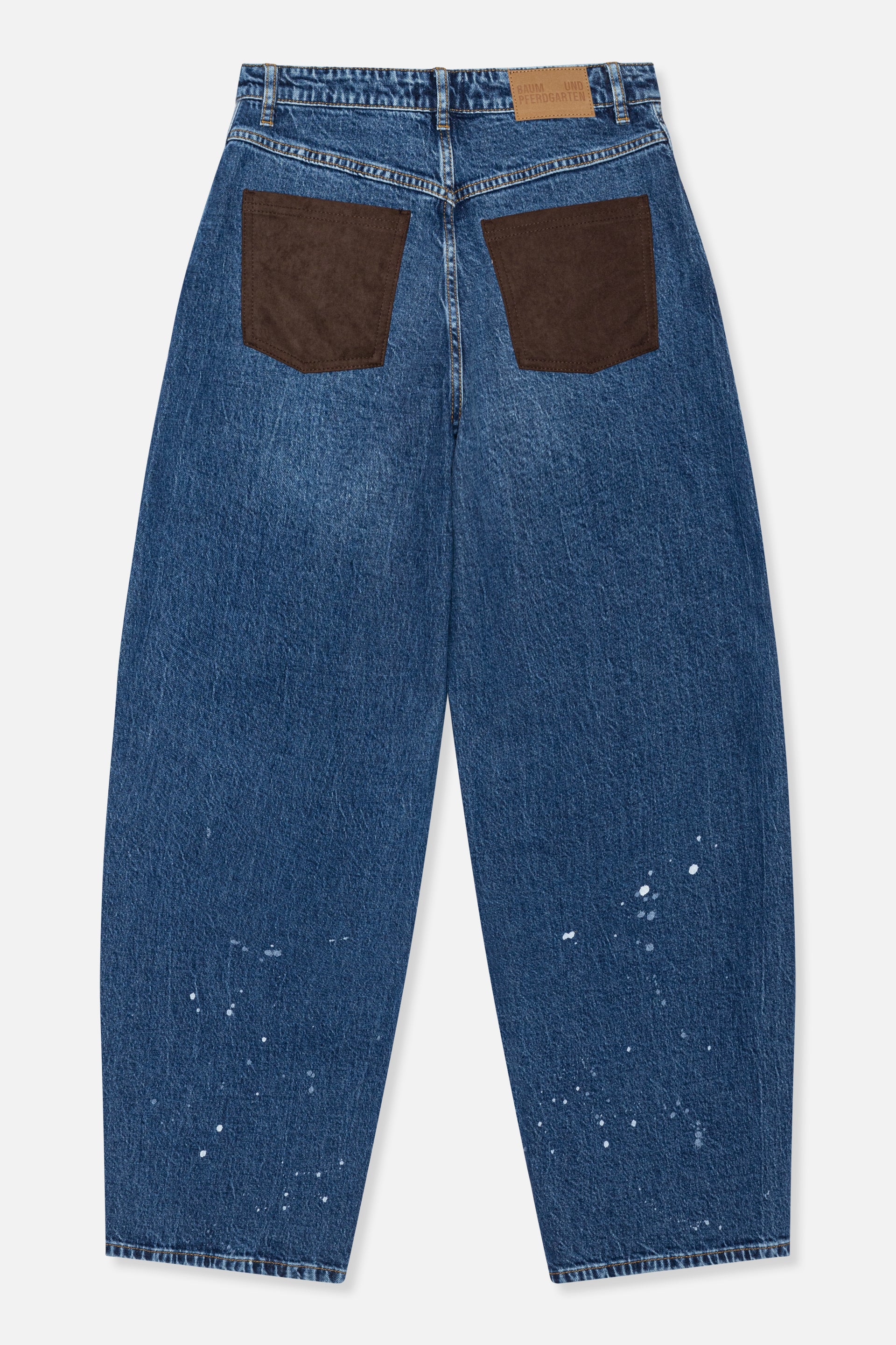 Shop jeans from Baum und Pferdgarten | Official Store