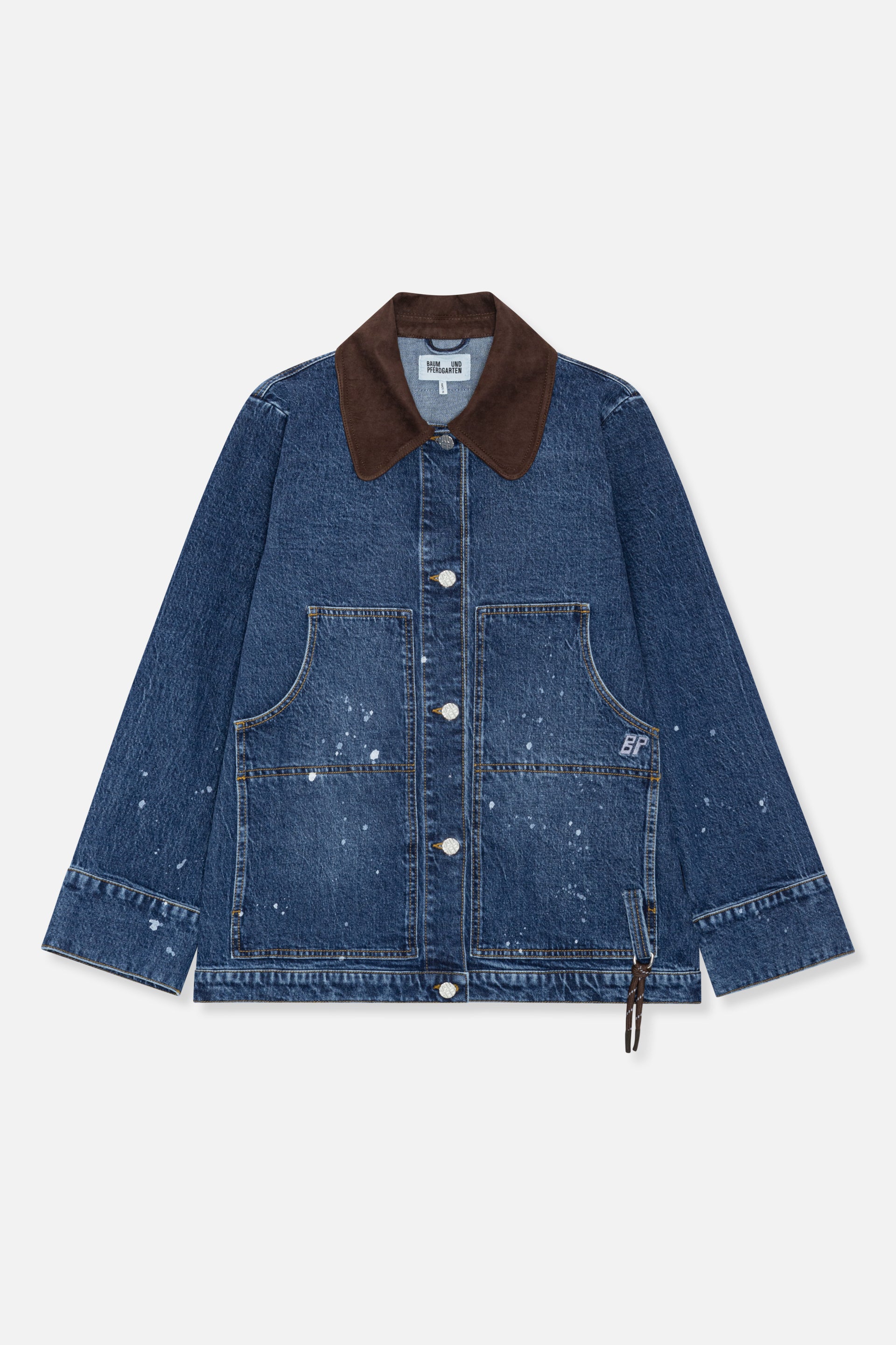 Shop Coats & Jackets from Baum und Pferdgarten | Official Store