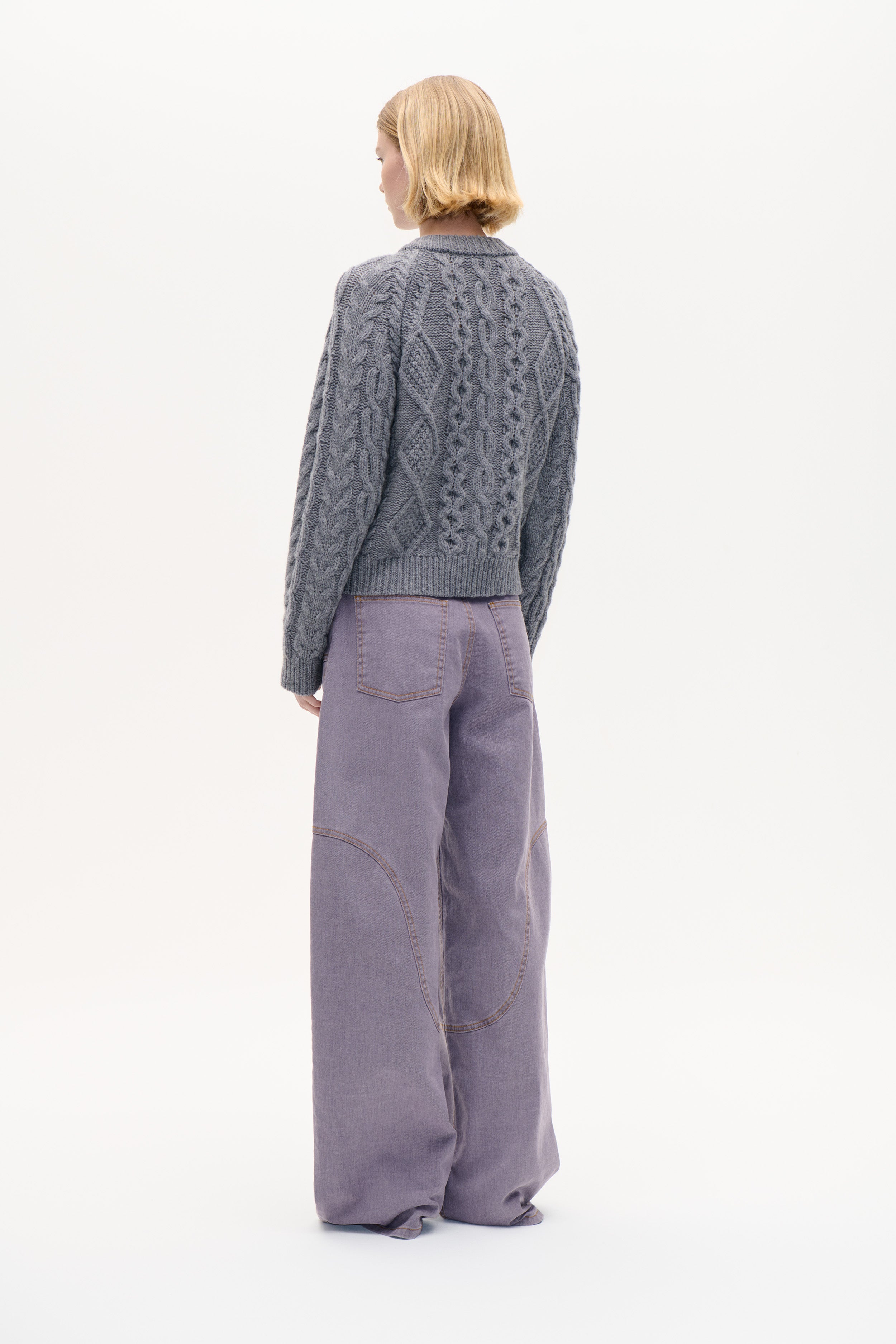 Shop Knitwear from Baum und Pferdgarten | Official Store