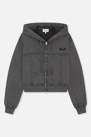 JOELLA | Washed Black