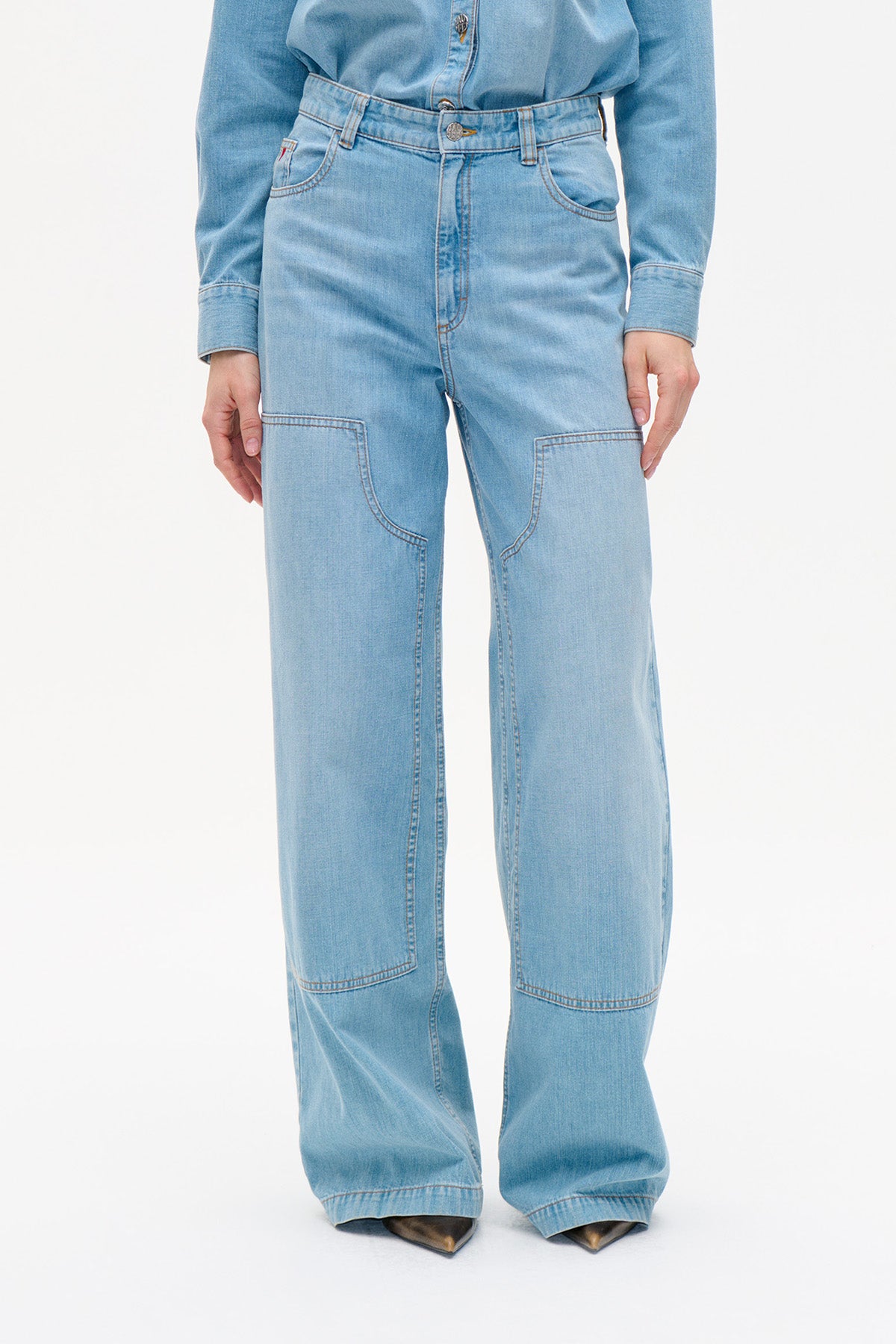 Shop jeans from Baum und Pferdgarten | Official Store