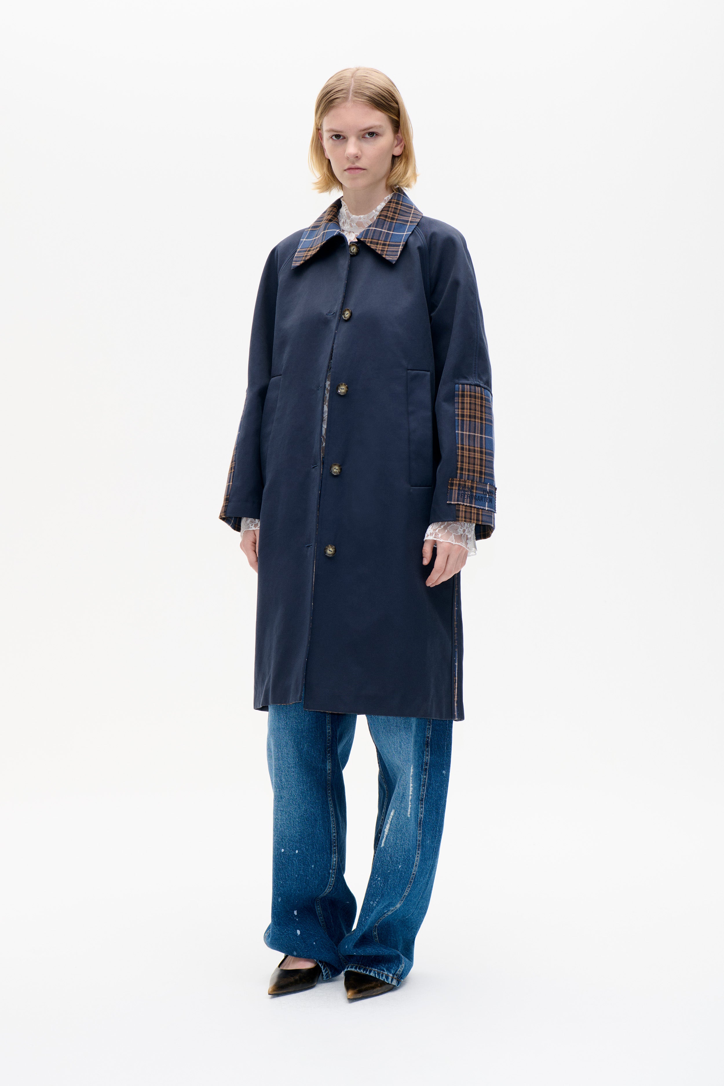 Shop Coats & Jackets from Baum und Pferdgarten