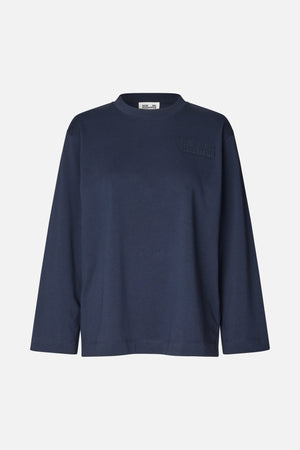 JEEVONA | Baritone Blue