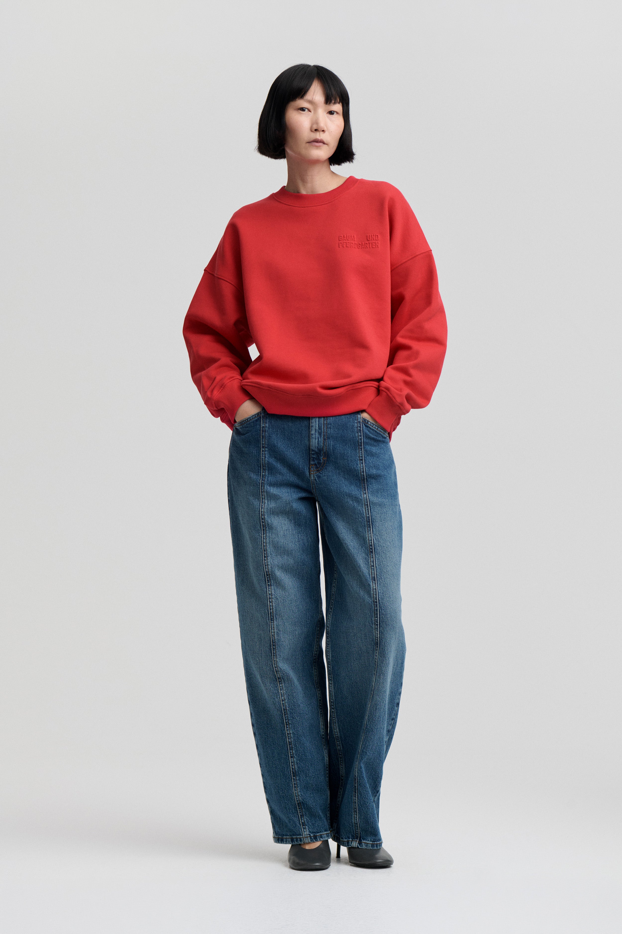 Shop Tops & Shirts at Baum und Pferdgarten Official