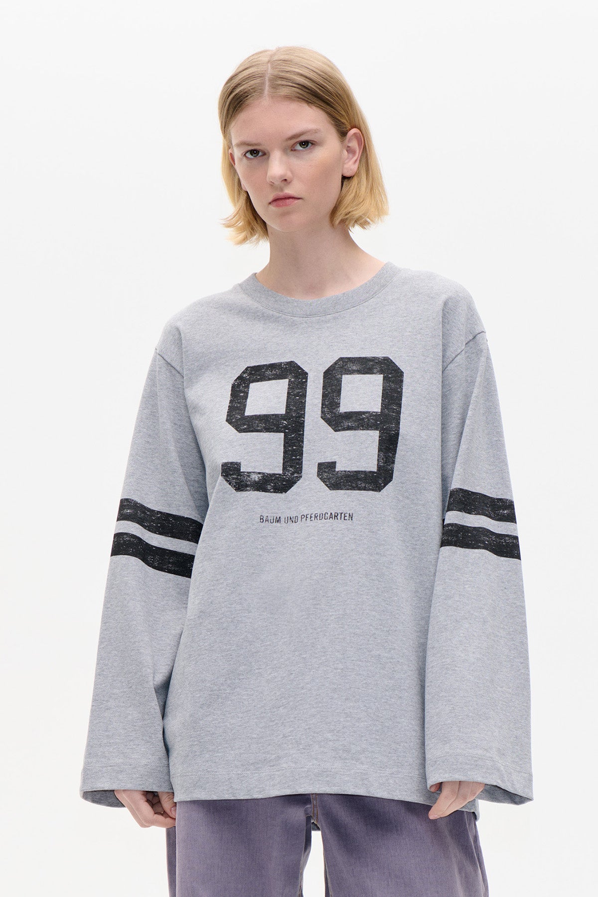 Shop Tops & Shirts at Baum und Pferdgarten Official