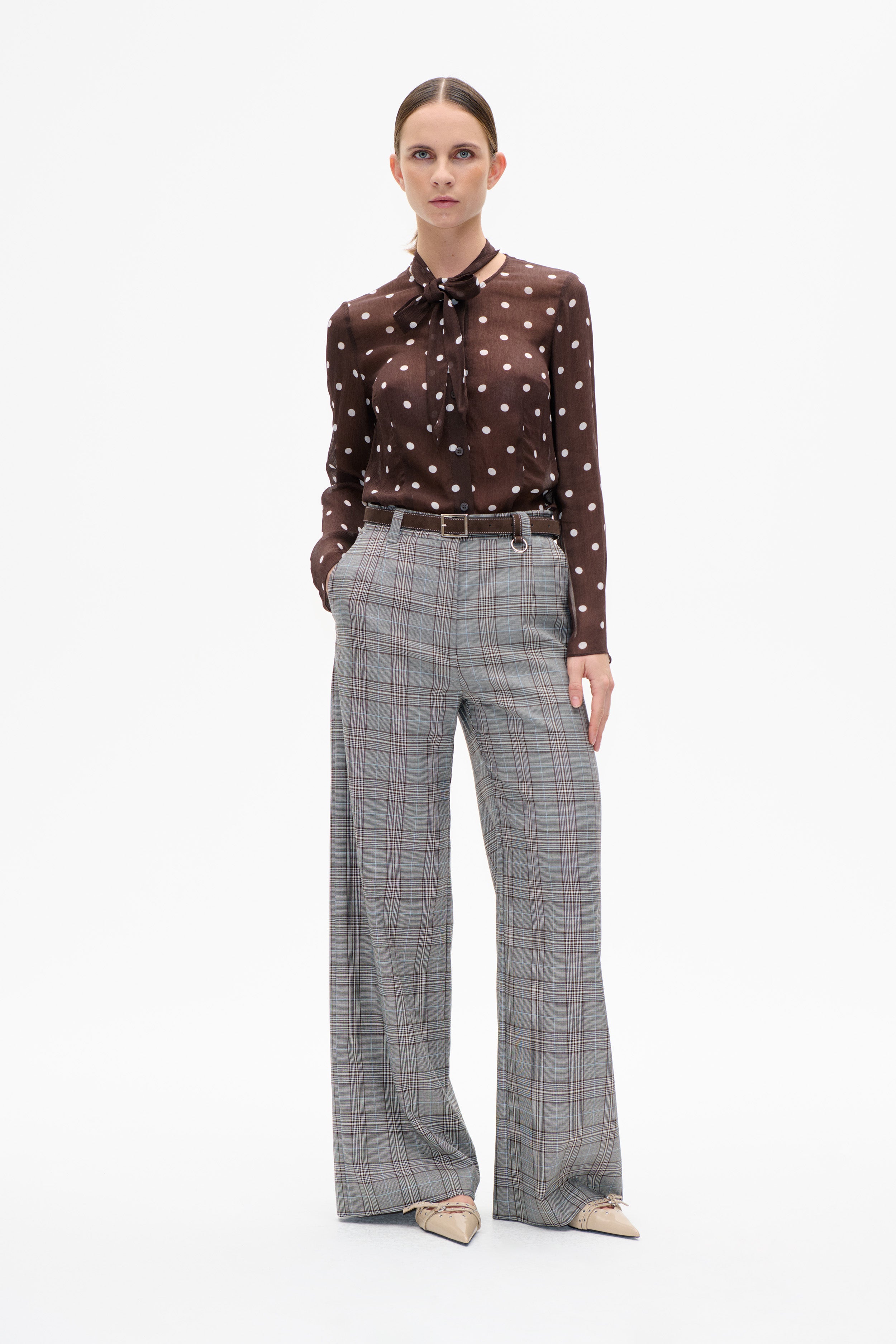MADELI | Coffee Bean Dots