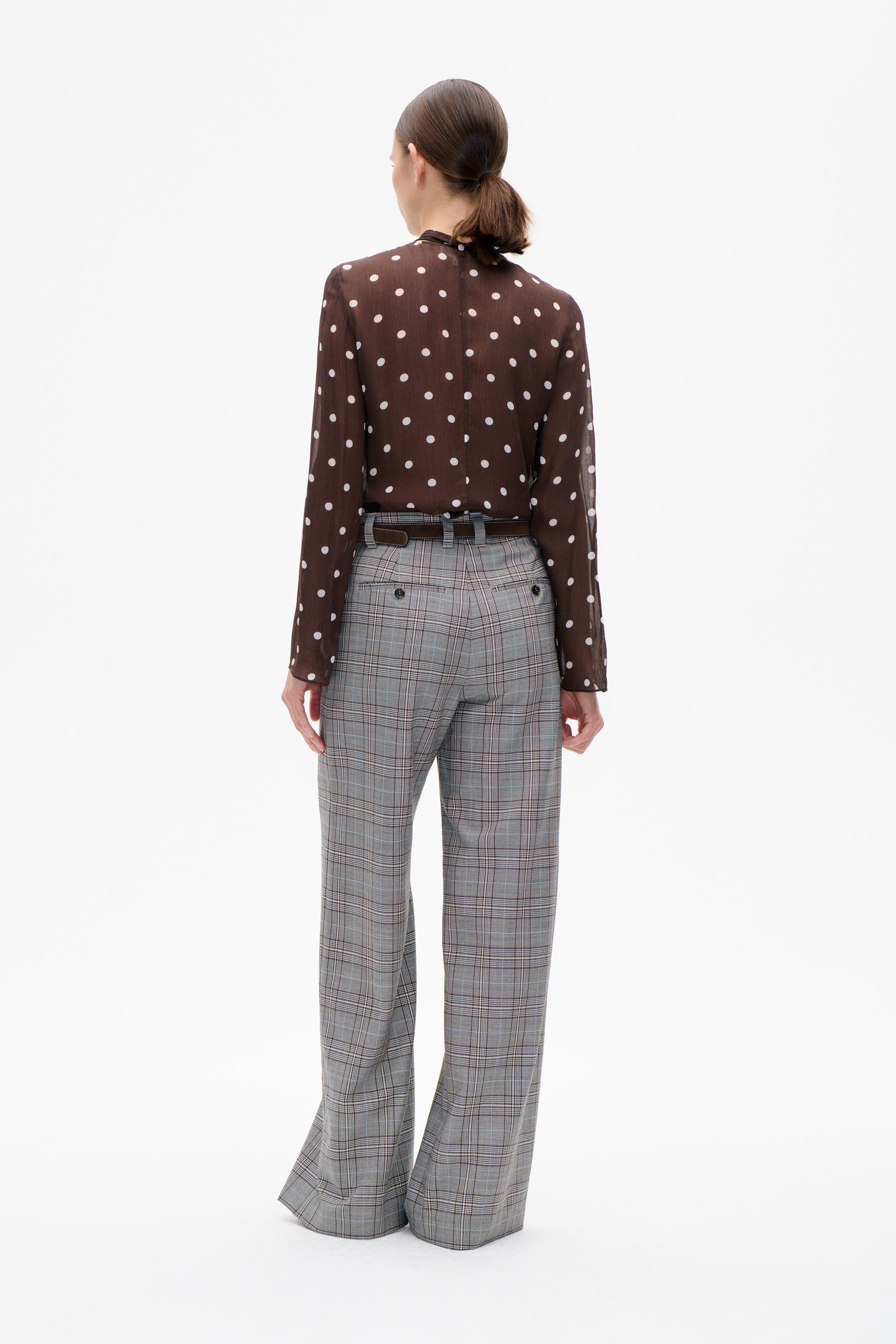 MADELI | Coffee Bean Dots