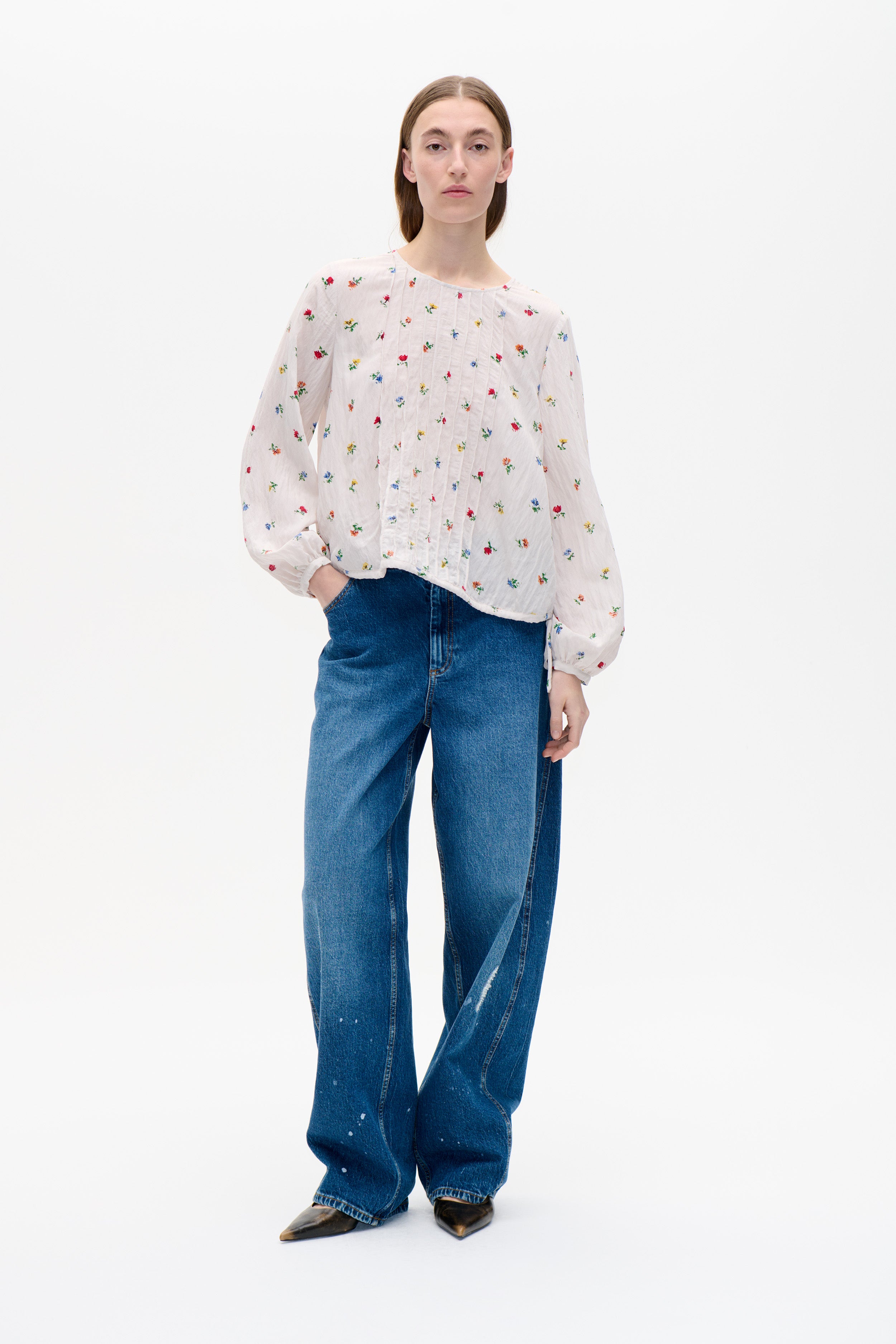 Tops & Shirts