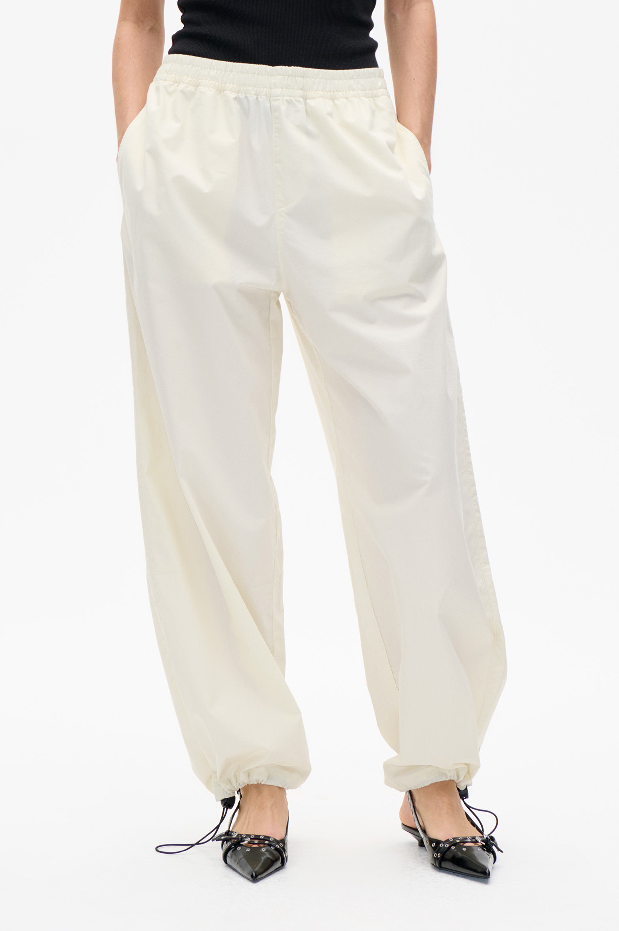 Baum und Pferdgarten | SS26 Capsule Collection | 26.15