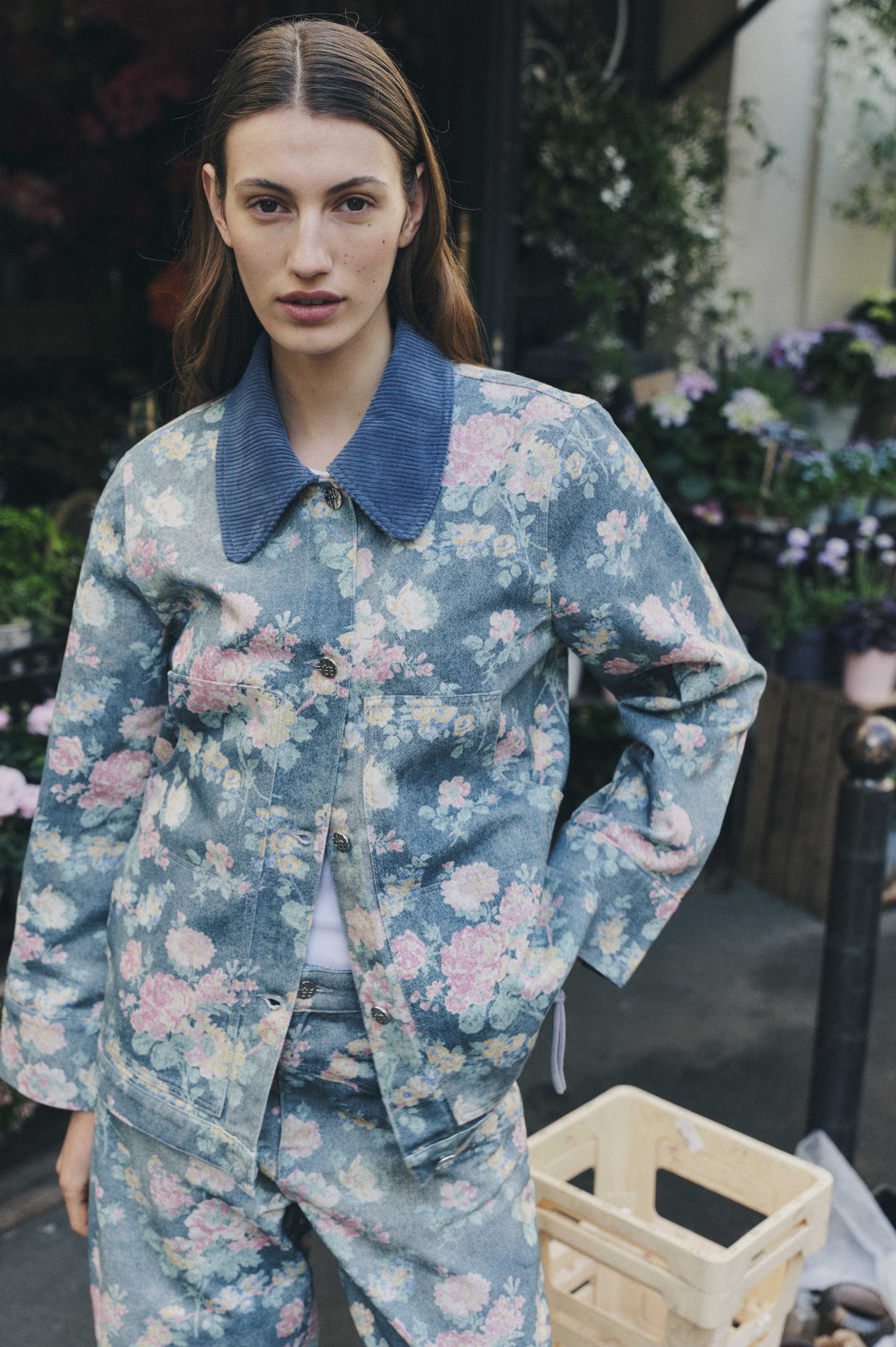 Shop Coats & Jackets from Baum und Pferdgarten | Official Store