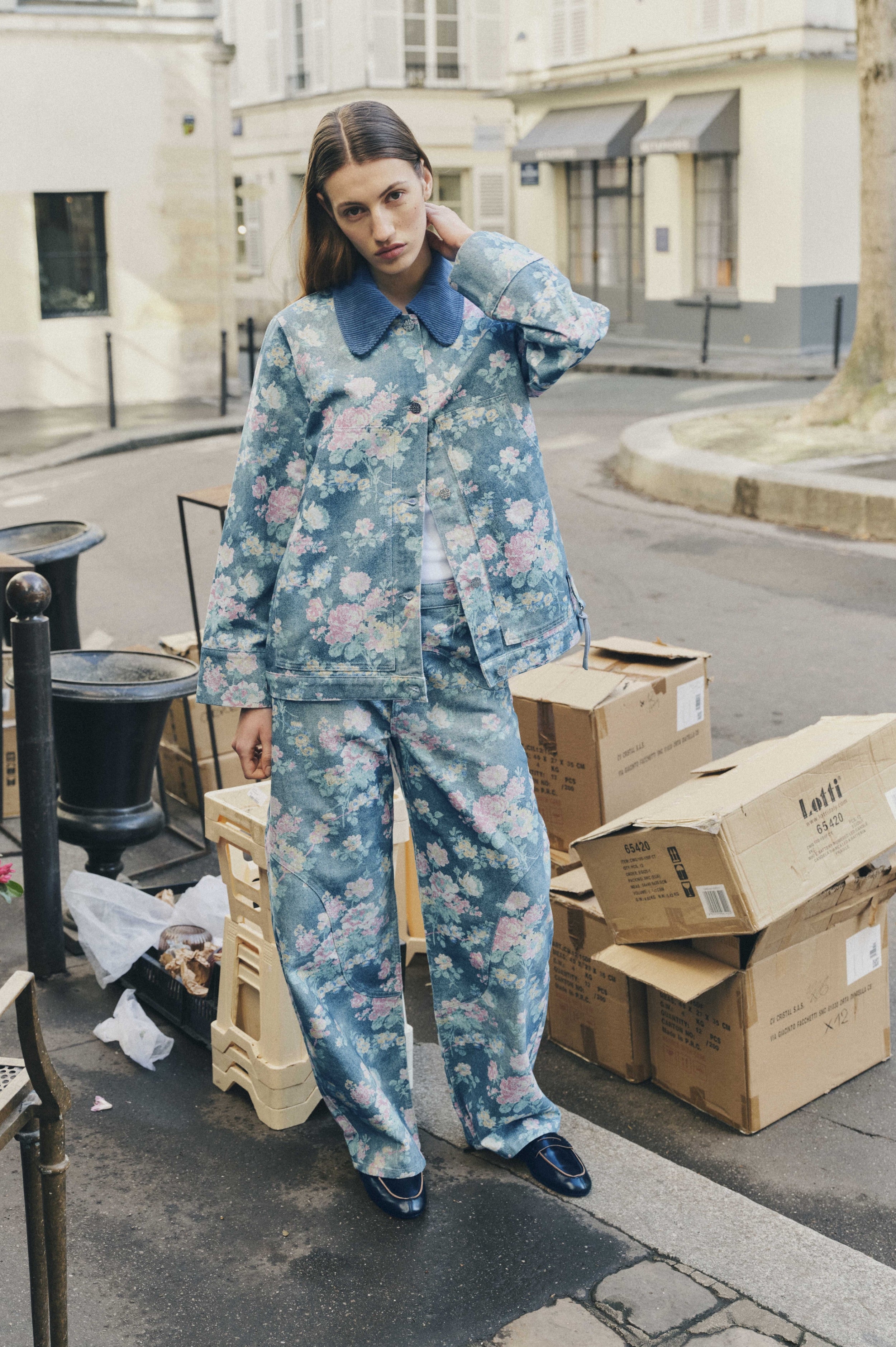 Shop Coats & Jackets from Baum und Pferdgarten | Official Store