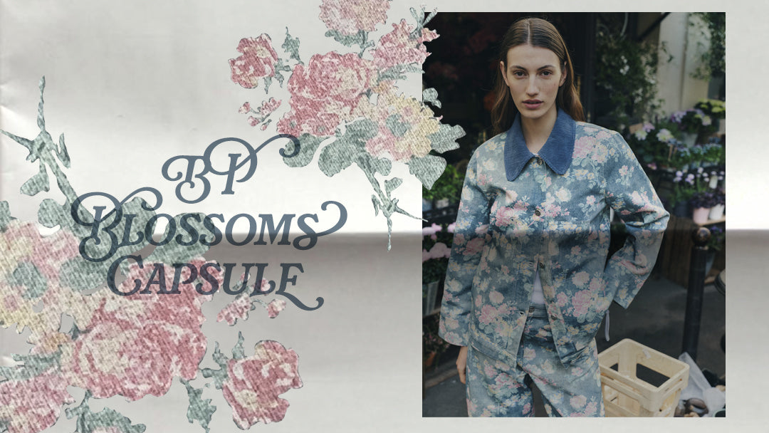 Shop Coats & Jackets from Baum und Pferdgarten | Official Store