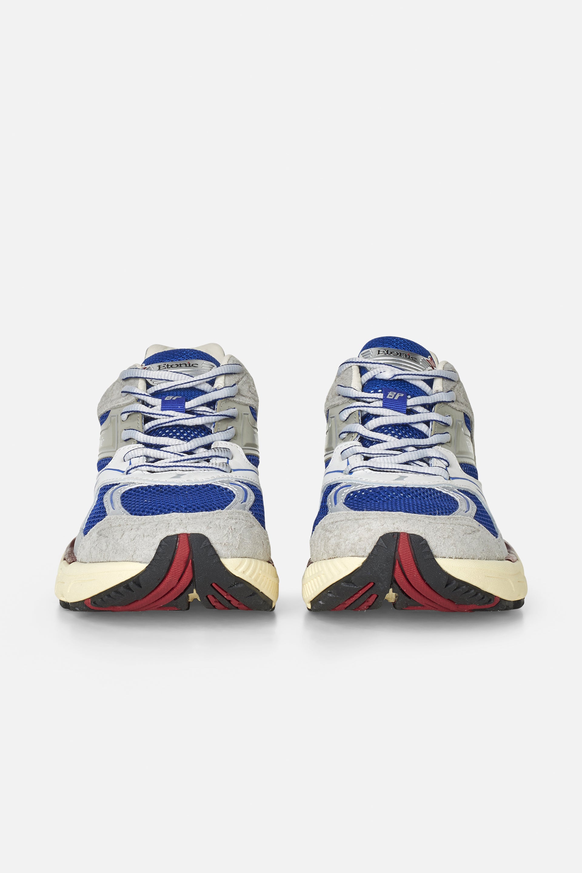 EVOLUTION SHOES | Haute