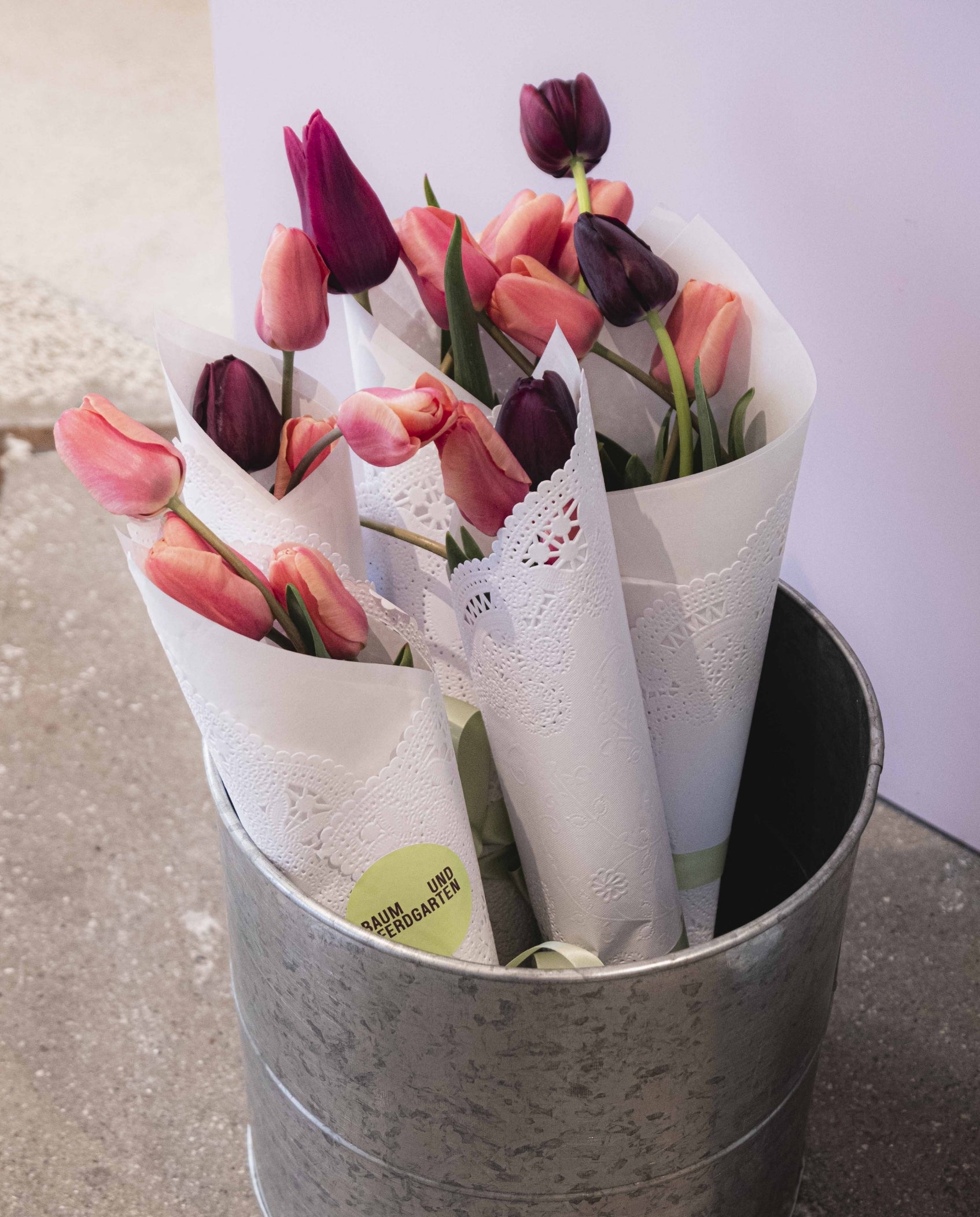 Baum und pfergarten♡2019SS Baum und Pferdgarten | Official Online Shop