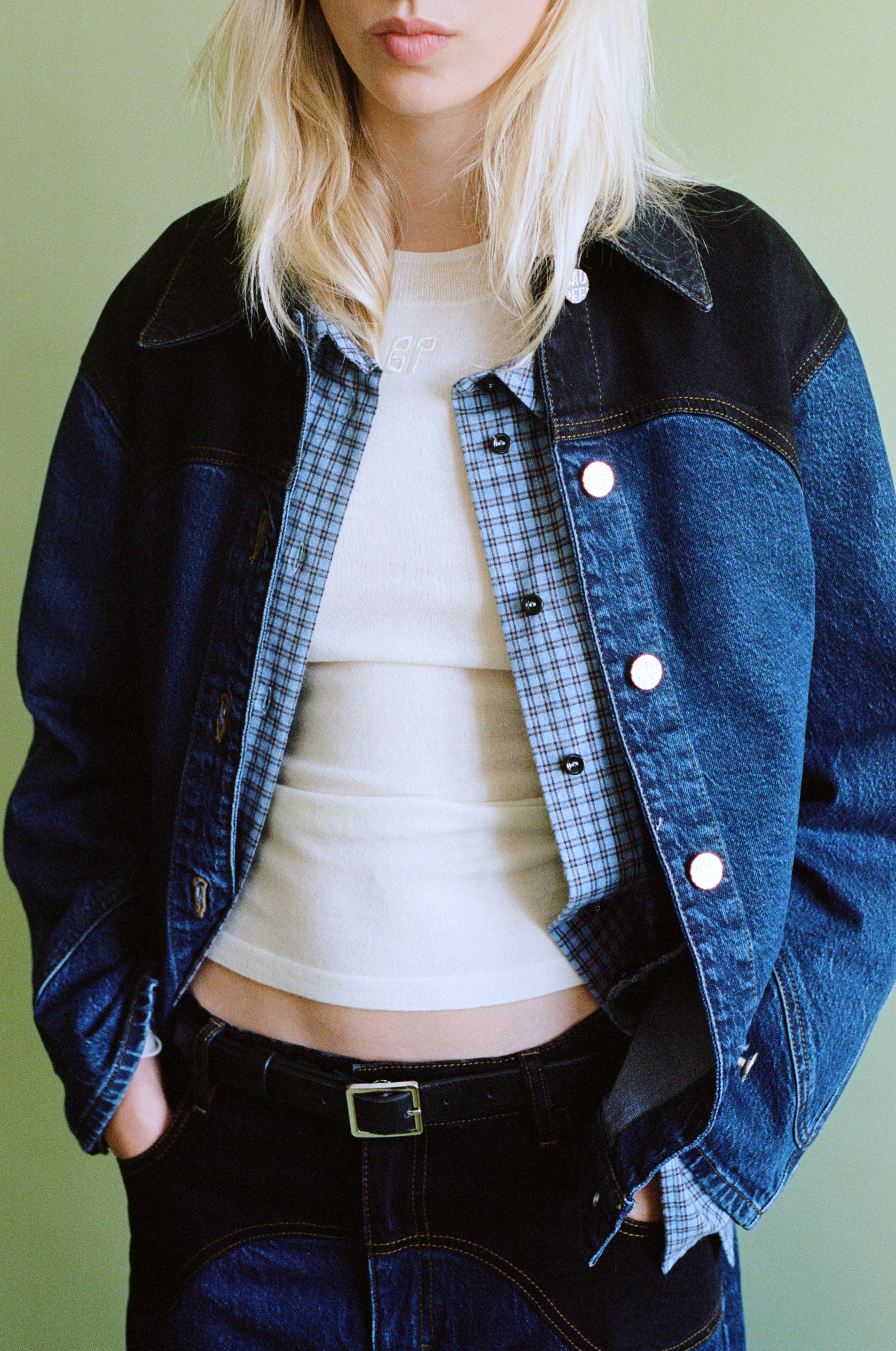 Shop Timeless Denim from Baum und Pferdgarten | Official Store