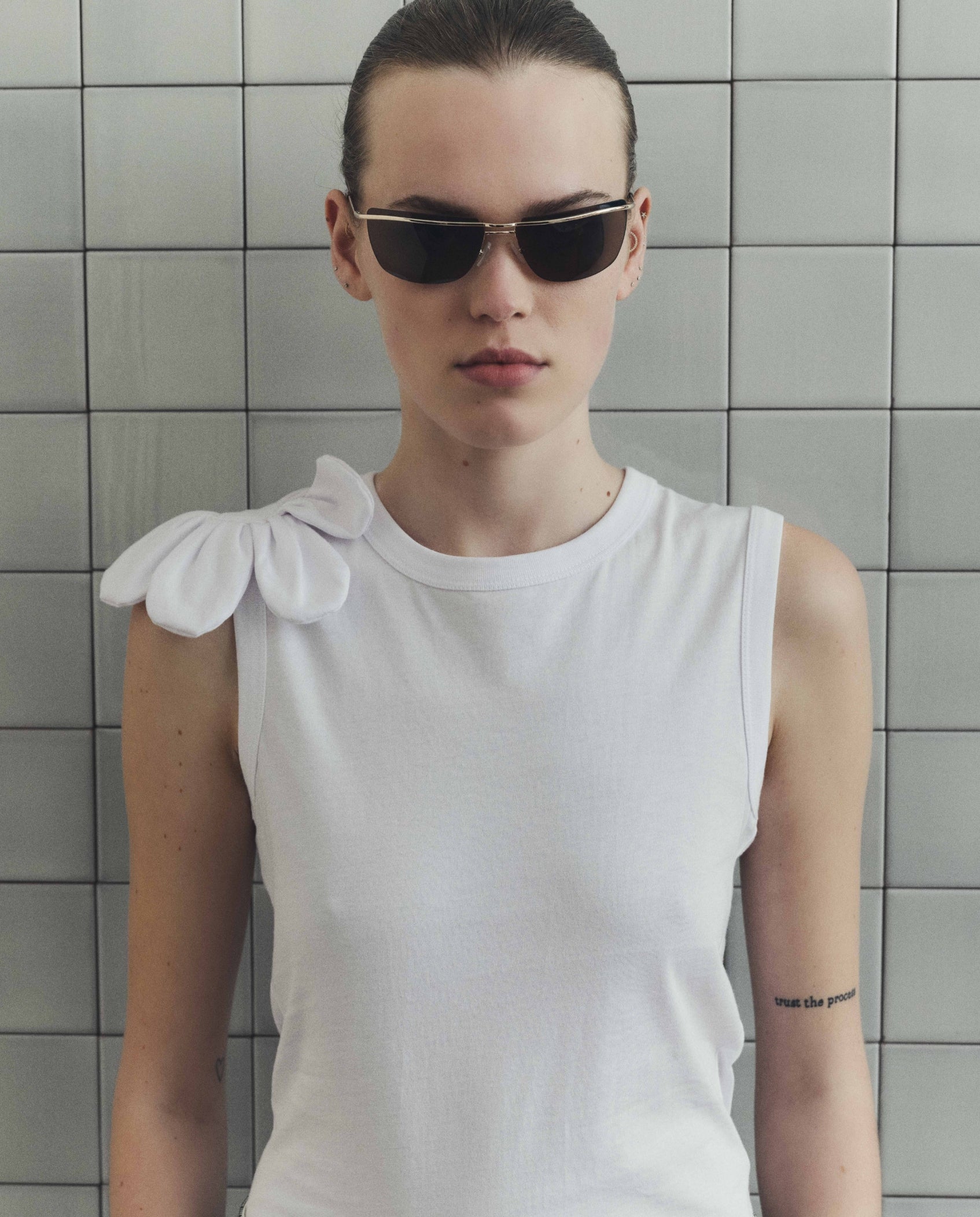 スピックアンドスパンBAUM UND PFERDGARTEN/ camisole Baum und Pferdgarten - Official Online Shop - United States