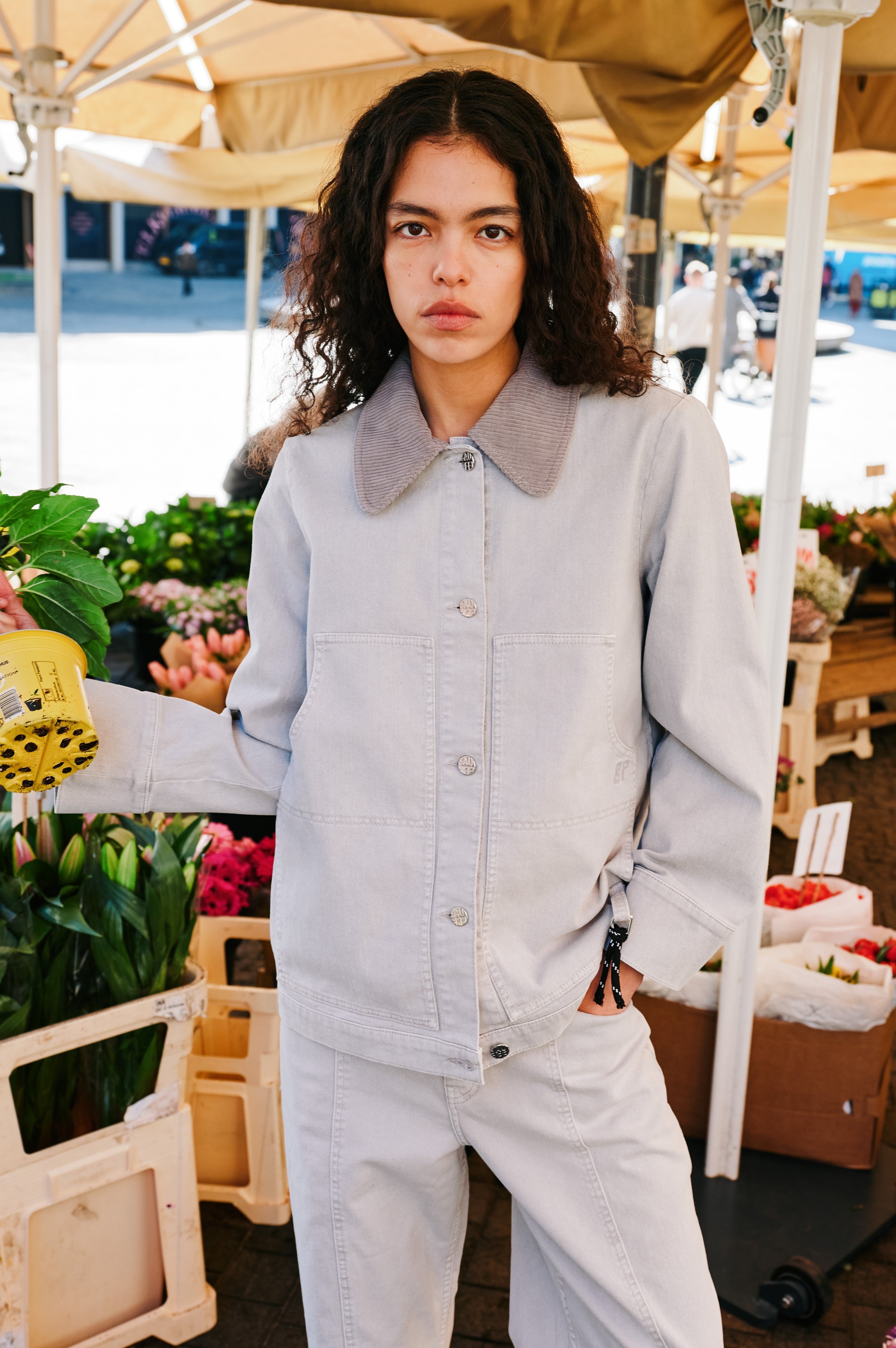 Shop Coats & Jackets from Baum und Pferdgarten | Official Store
