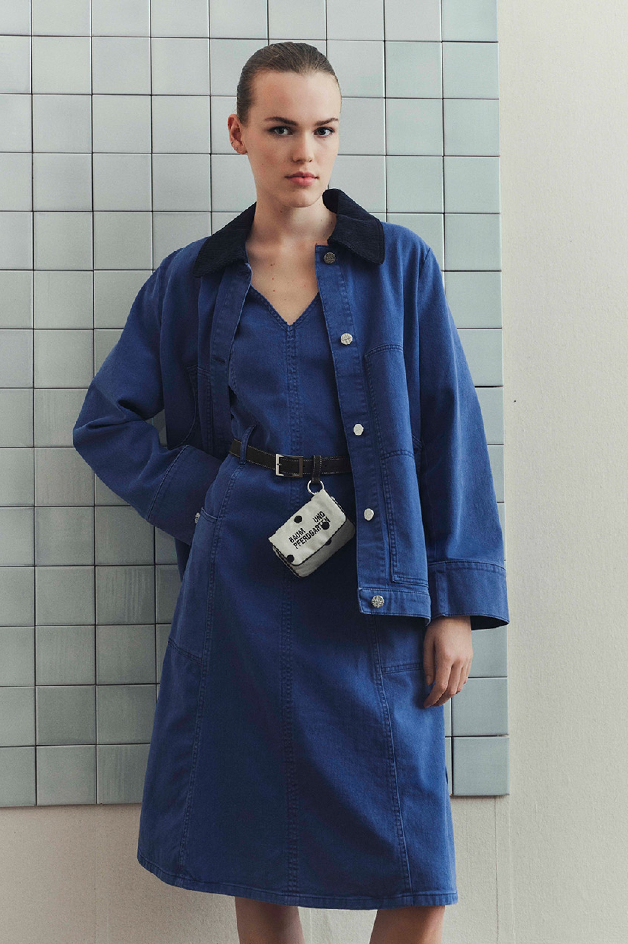 Shop Coats & Jackets from Baum und Pferdgarten | Official Store