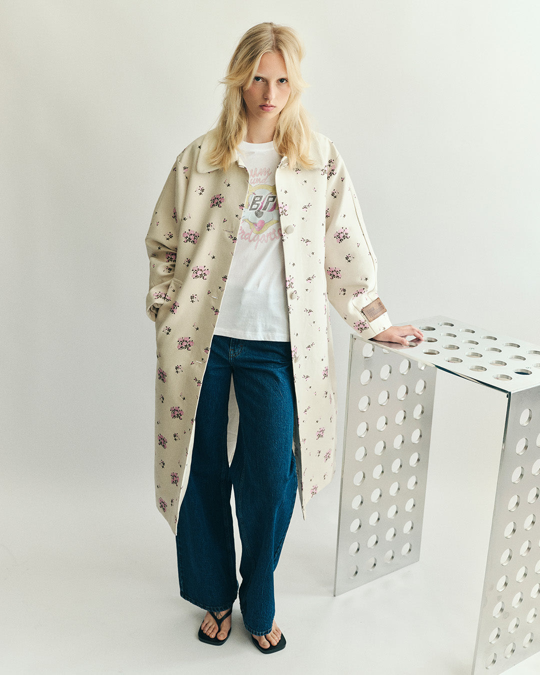 Shop Coats & Jackets from Baum und Pferdgarten | Official Store