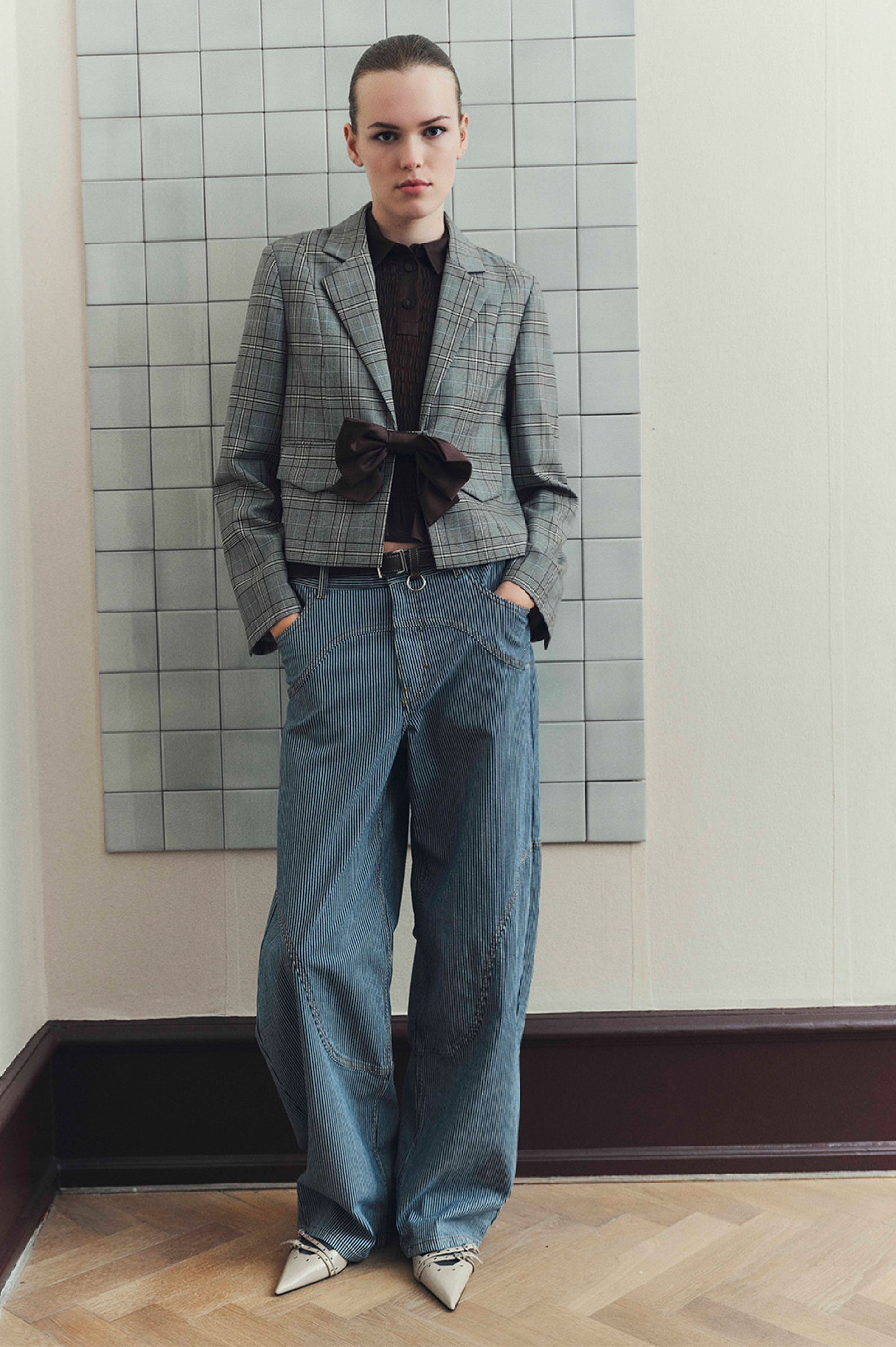 Shop jeans from Baum und Pferdgarten | Official Store