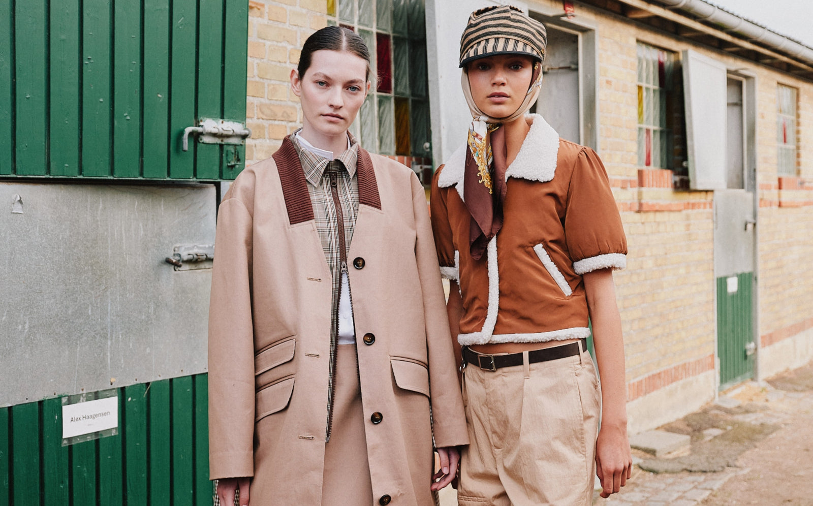 Baum Und Pferdgarten