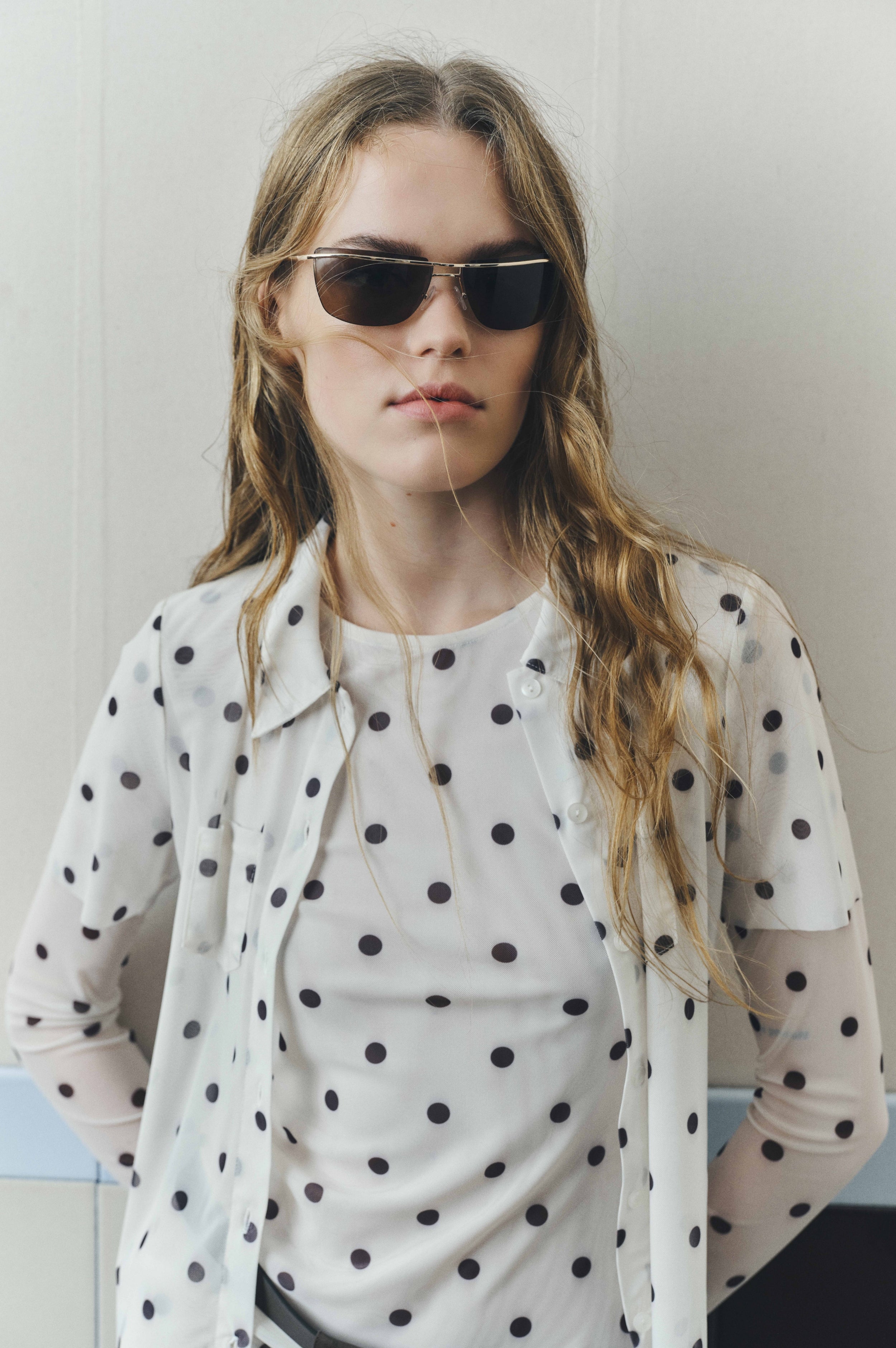 Tops & Shirts